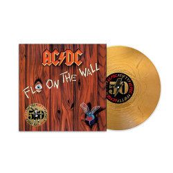 AC/DC – Fly On The Wall...