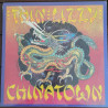 THIN LIZZY – Chinatown