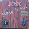 AC/DC – Fly On The Wall (50th. Anniversary Special Edition  GOLD VINYL)