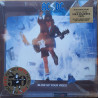 AC/DC – Blow Up Your Video (50th. Anniversary Special Edition  GOLD VINYL)