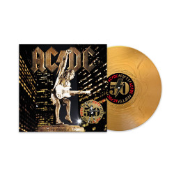 AC/DC – Stiff Upper Lip...