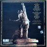 AC/DC – Stiff Upper Lip (50th. Anniversary Special Edition  GOLD VINYL)