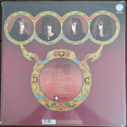 THIN LIZZY – Johnny The Fox