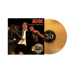 AC/DC – If You Want Blood,...