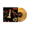 AC/DC – If You Want Blood, You’ve Got It (50th. Anniversary Special Edition  GOLD VINYL)