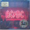 AC/DC – Power Up (50th. Anniversary Special Edition  GOLD VINYL)