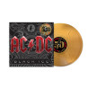 AC/DC – Black Ice (50th. Anniversary Special Edition  GOLD VINYL) 2LP