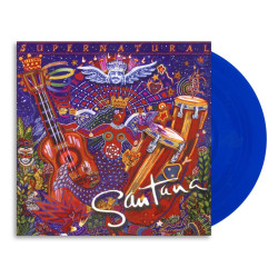 SANTANA - Supernatural...