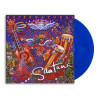 SANTANA - Supernatural (BLUE VINYL)  2LP