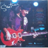 SANTANA - Supernatural (BLUE VINYL)  2LP