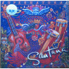 SANTANA - Supernatural (BLUE VINYL)  2LP