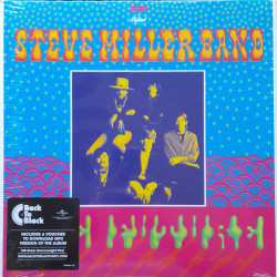 THE STEVE MILLER BAND –...
