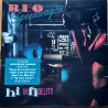 REO SPEEDWAGON – Hi Infidelity (Limited Edition SEA GLASS VINYL)