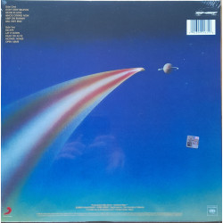 JOURNEY – Escape (40th. Anniversary Special Edition)