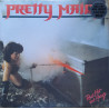 PRETTY MAIDS – Red, Hot And Heavy (Limited Edition)