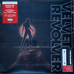 VELVET REVOLVER -...