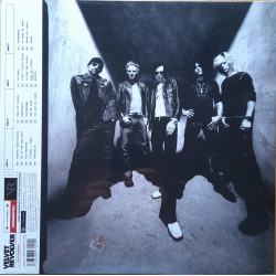 VELVET REVOLVER - Contraband (20th. Anniversary Edition )  2LP