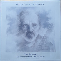 ERIC CLAPTON & FRIENDS –...