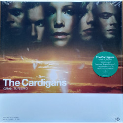 THE CARDIGANS – Gran Turismo