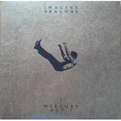 IMAGINE DRAGONS – Mercury -...