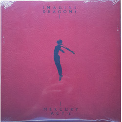 IMAGINE DRAGONS – Mercury -...