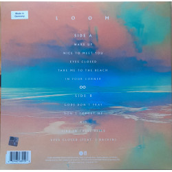 IMAGINE DRAGONS – Loom (Limited Edition APRICOT VINYL)