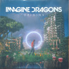 IMAGINE DRAGONS – Origins    2LP