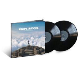 IMAGINE DRAGONS – Night...