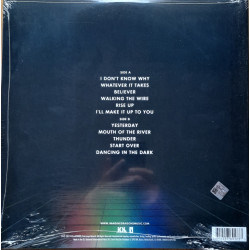 IMAGINE DRAGONS – Evolve