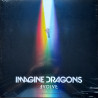 IMAGINE DRAGONS – Evolve
