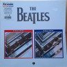 THE BEATLES – 1962-1966 / 1967-1970    6LP BOXSET