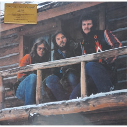 AMERICA - Hideaway (Limited, Numbered, WHITE VINYL)