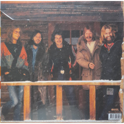 AMERICA - Hideaway (Limited, Numbered, WHITE VINYL)