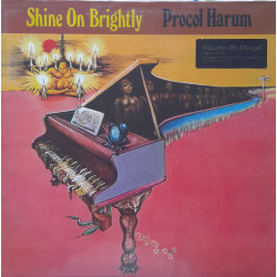 PROCOL HARUM – Shine On...