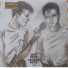 JEFF BECK / JOHNNY DEPP - 18