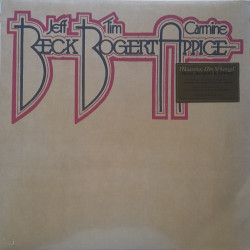 JEFF BECK, TIM BOGERT,...