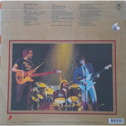 JEFF BECK, TIM BOGERT, CARMINE APPICE – Beck,Bogert&Appice