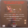 THIN LIZZY – Live And Dangerous At Hammersmith 14 Nov 1976  (2LP)