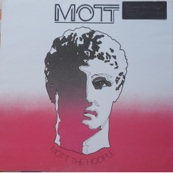 MOTT THE HOOPLE - Mott