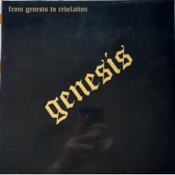 GENESIS – From Genesis To...