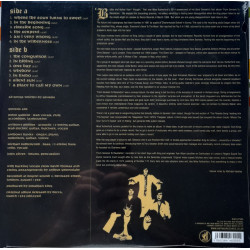 GENESIS – From Genesis To Revelation (SILVER VINYL)