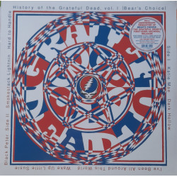 THE GRATEFUL DEAD – History...
