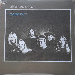 THE ALLMAN BROTHERS BAND –...