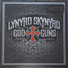 LYNYRD SKYNYRD – God & Guns