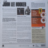JOHN LEE HOOKER – I’m John Lee Hooker (Limited Edition Collector’s LP Series)