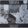 NIRVANA - Bleach