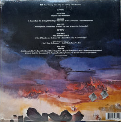 KISS – Destroyer (45th.Anniversary Edition)  2LP