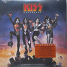 KISS – Destroyer (45th.Anniversary Edition)  2LP