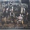 BLACK STONE CHERRY – Folklore And Superstition   2LP