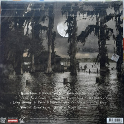 BLACK STONE CHERRY – Folklore And Superstition   2LP